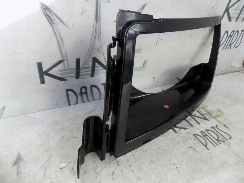 LAND ROVER DEFENDER L663 2020-ON FRONT LEFT LIGHT FRAME L8B2-13C025-BA