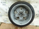 FORD MONDEO MK3 2006-11 18" 8JX18H2 ET55 ALLOY WHEEL RIM & TYRE 225/40 R18