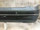 MERCEDES C W204 LCI 2011-2014 REAR BUMPER PDC GENUINE A2048850238