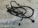 VW AUDI SEAT REAR DOOR WIRING LOOM HARNESS GENUINE 57A971693