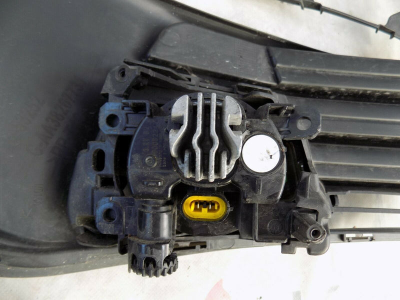 PEUGEOT 308 GT T9 2017-ON GENUINE FRONT BUMPER LOWER GRILL FOG COVER LEFT