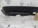 NISSAN JUKE 2010-2014 REAR BUMPER DIFFUSER SKIRT VALANCE 850B2-1KA1A