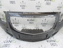 VAUXHALL INSIGNIA A MK1 2009-2012 GREY FRONT BUMPER GENUINE 13288286
