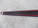 Vauxhall ZAFIRA B Left Front Door Protective Moulding Strip 13137824 (S25-07/12)
