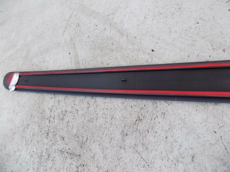 Vauxhall ZAFIRA B Left Front Door Protective Moulding Strip 13137824 (S25-07/12)