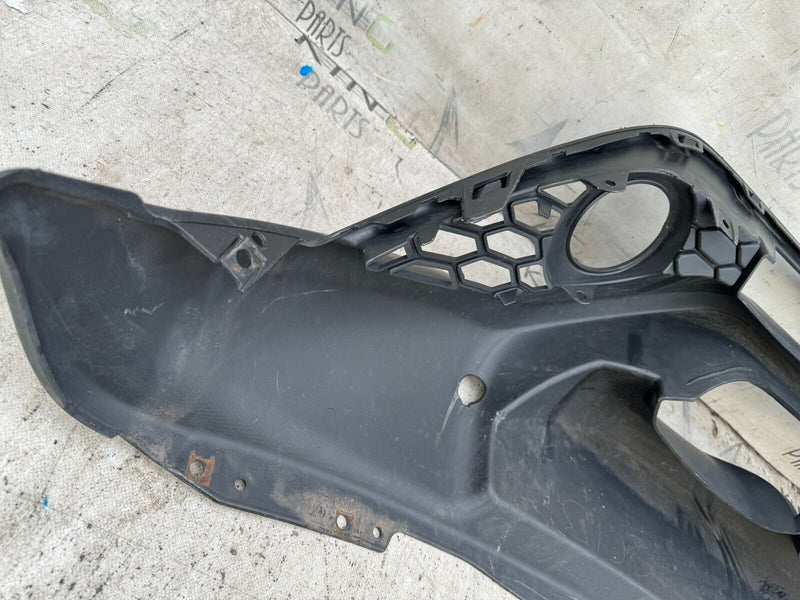 NISSAN JUKE 2014-2018 FACELIFT FRONT BUMPER LOWER SECTION 62026BV80A