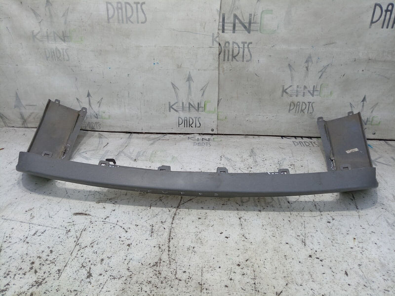 RANGE ROVER EVOQUE L538 2015-18 FRONT BUMPER TRIM COVER GJ32-17626-A/D