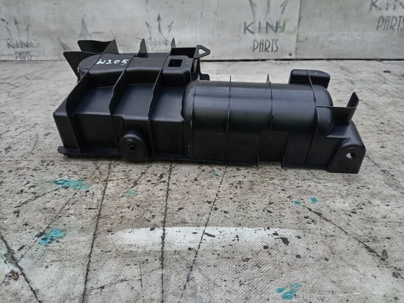 MERCEDES C CLASS W205 14-21 TRUNK BOOT STORAGE TRAY COMPARTMENT A2058990014 #