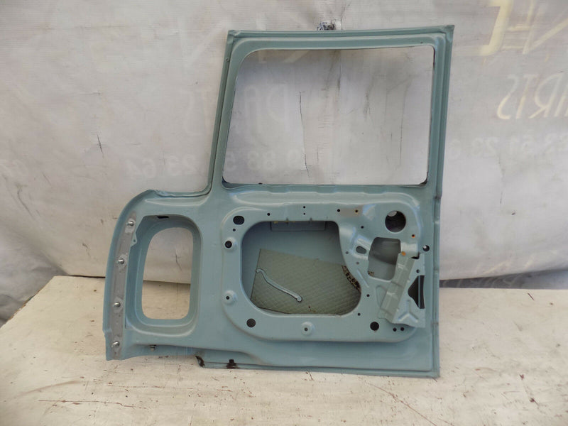 CLUBMAN MINI COOPER ONE 2007-2015 GENUINE TAILGATE BOOT REAR DOOR RIGHT SIDE O/S
