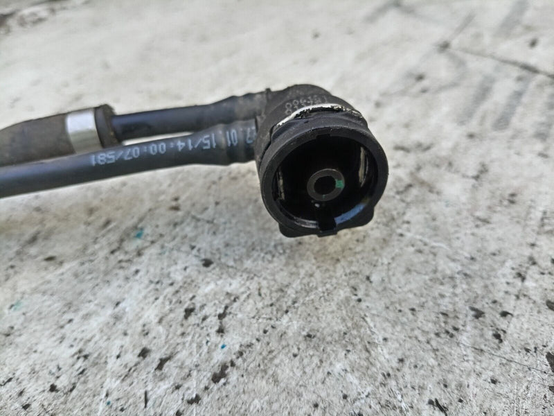 MERCEDES C CLASS W205 14-21 EXPANSION TANK VENT HOSE RIGHT A2055012925 #