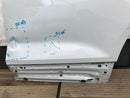 AUDI Q5 B9 80A 2017-21 GENUINE REAR DOOR SHELL PANEL LEFT PASSENGER SIDE