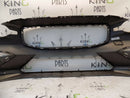 VOLVO V60 II MK2 INSCRIPTION 2018 2019 FRONT BUMPER GENUINE PDC 31690589