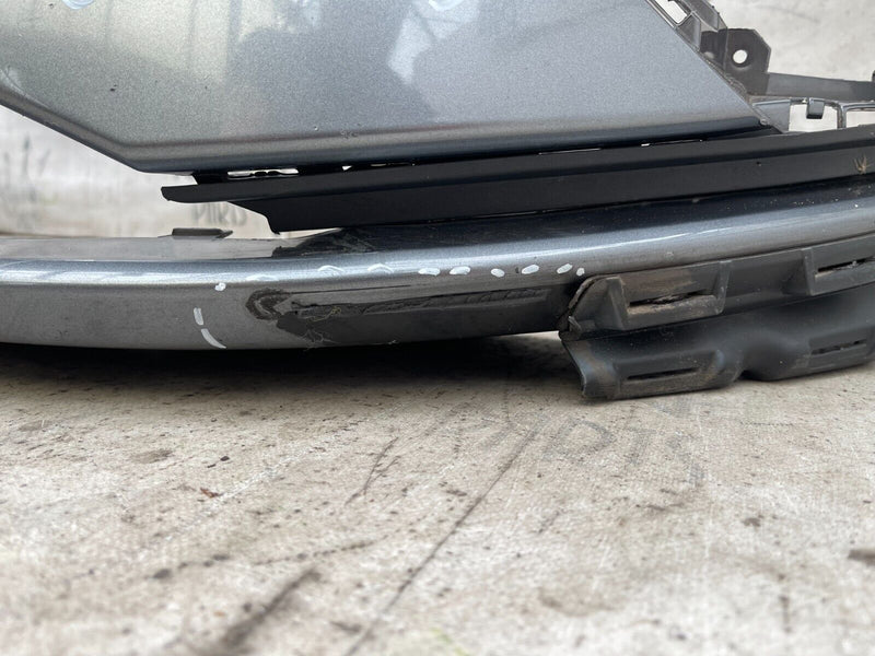 VAUXHALL CORSA E 2014-2019 FRONT BUMPER GENUINE 39003567