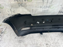 FIAT 500 FACELIFT 2015-ON REAR BUMPER PDC HOLES 735695621