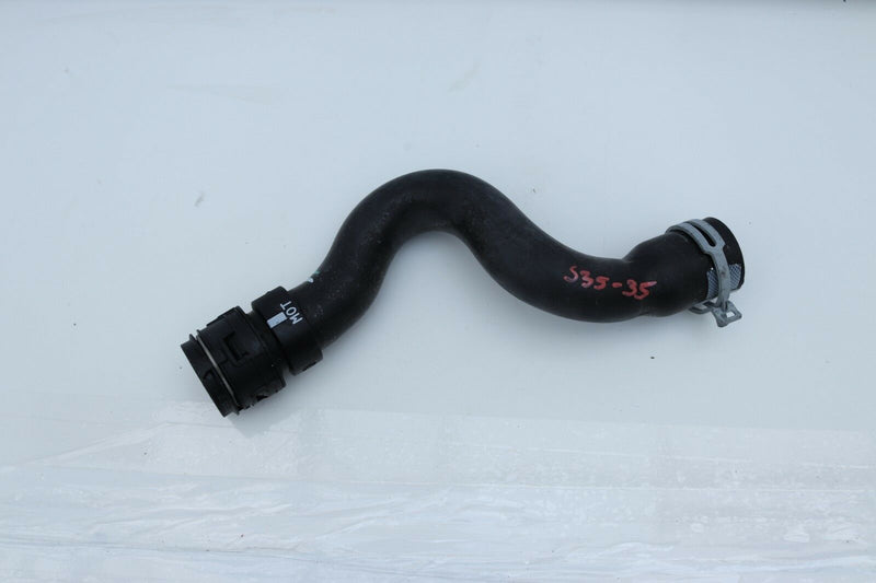 Peugeot 2008 Urban Cross 1.2 Top Engine Water Radiator Coolant Hose Pipe /S35-35