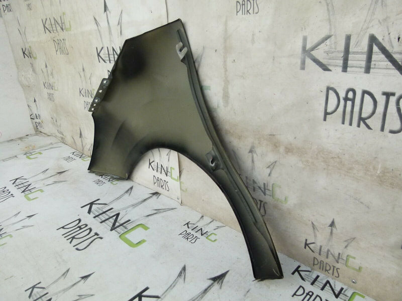 CITROEN DS3 2009-2019 FRONT FENDER WING PANEL RIGHT DRIVER SIDE