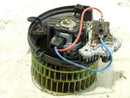 MERCEDES-BENZ W210 HEATER BLOWER FAN MOTOR GENUINE 2108206210