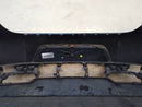 Citroen DS5 DS 5 2011-On Rear Bumper Genuine Black (A1169)