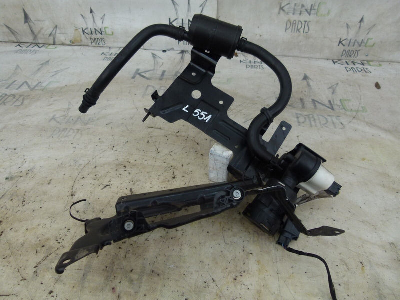 RANGE ROVER EVOQUE L551 HYBRID 2019-ON FUEL VAPOR EVAPORATOR K8D29B995AA #