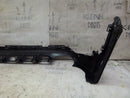 KIA SPORTAGE 2016-2018 REAR BUMPER LOWER SECTION GENUINE 86612F1550