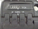AUDI A3 (8V) 2012-2016 S-LINE 2.0D ENGINE TOP COVER GENUINE 04L103925L