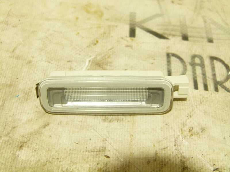 AUDI A4 S4 8W B9 2016-ON INTERIOR FRONT LIGHT LAMP 4M0947105