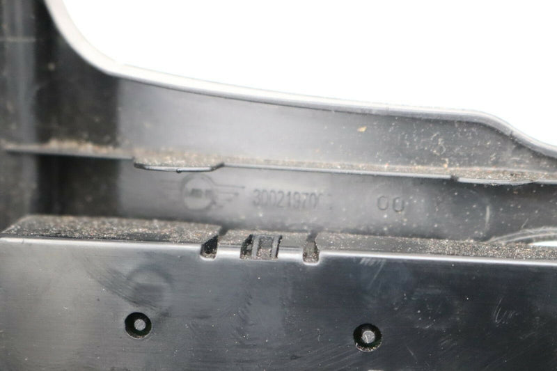 MINI COUNTRYMAN R60 2010-2016 CENTRE FRONT PANEL WITH SWITCH HEATHER CONTROL