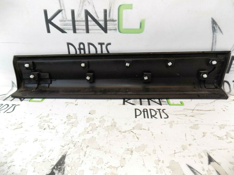 MAZDA CX5 CX-5 2017 2018 REAR RIGHT DOOR EXTERIOR TRIM MOULDING KB7W51RC1