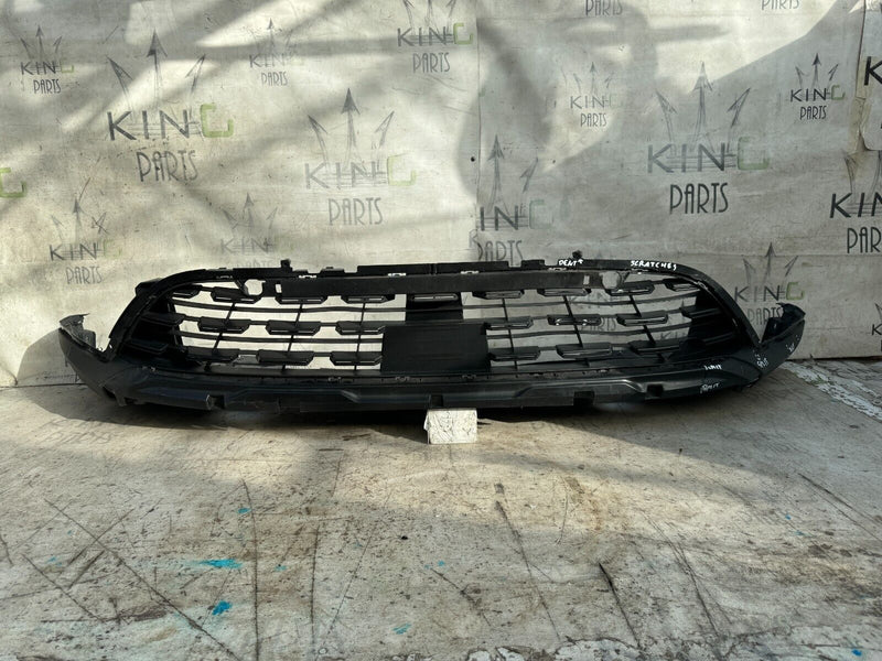 RENAULT CAPTUR DYNAMIQUE 2020-ON FRONT BUMPER LOWER PART 622352140R
