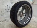 AUDI Q5 MK1 S SPECIAL EDITION ALLOY RIM TYRE 255/45/20 8.5J ET33 8R0601025