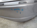 JAGUAR X-TYPE SALOON 2001-2009 REAR BUMPER GENUINE 1X4317D781A