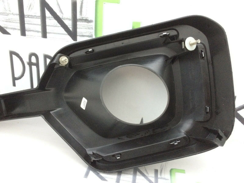 RENAULT ALASKAN 2018 FRONT BUMPER RIGHT SIDE FOG LIGHT GRILL GRILLE 62256-5JN1A