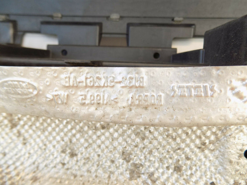 LAND ROVER RANGE EVOQUE L538 2011-2015 REAR BUMPER GENUINE PDC BJ32-17D781