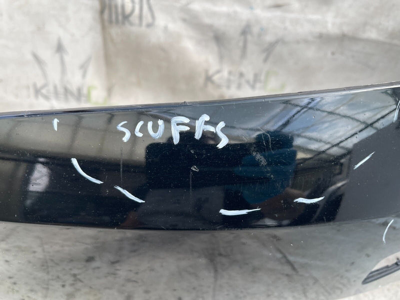 HONDA CIVIC 2009-2011 FRONT BUMPER GENUINE 71101SMGZZ00