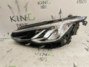 VW GOLF MK8 2019-ON FRONT LEFT HEADLIGHT HEADLAMP FULL LED *NEW* 5H2941005