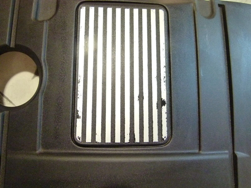 RANGE ROVER SPORT 13-17 TOP ENGINE COVER TRIM PLATE IN0421A