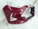 TOYOTA YARIS XP210 2020-ON FRONT BUMPER GENUINE 52119K0050