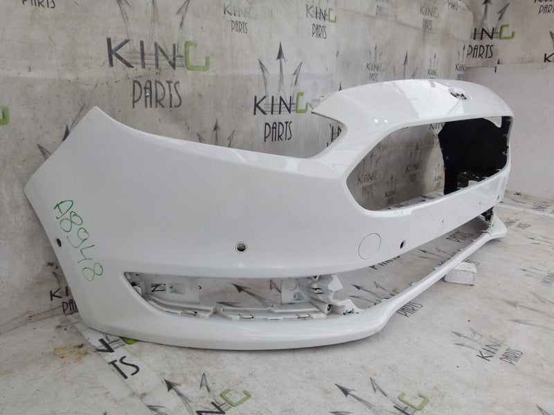 FORD S-MAX 2019-2017 FRONT BUMPER GENUINE PDC EM2B17H772