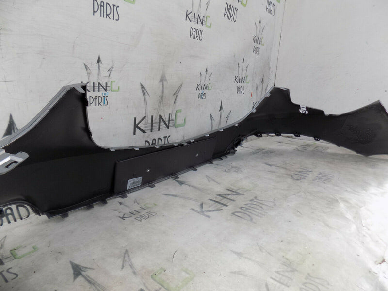 VAUXHALL COMBO E 2018-ON FRONT BUMPER GENUINE UPPER SECTION 9816774280