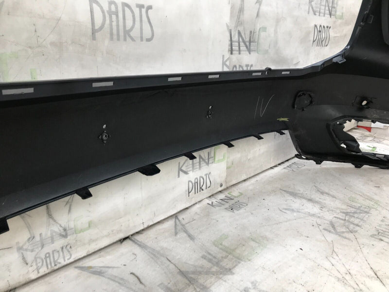 VOLVO XC40 R-DESIGN 2018-2022 FRONT BUMPER PDC GENUINE 31449359