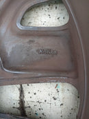 NISSAN PULSAR C13 2014-18 ALLOY WHEEL RIM 18' 7Jx18x47 &TYRE 215/45/18 R18