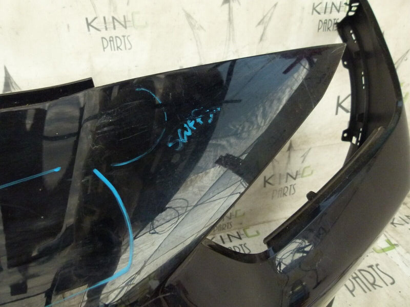 BMW X2 F39 2018-ON FRONT BUMPER GENUINE 5111 7429002