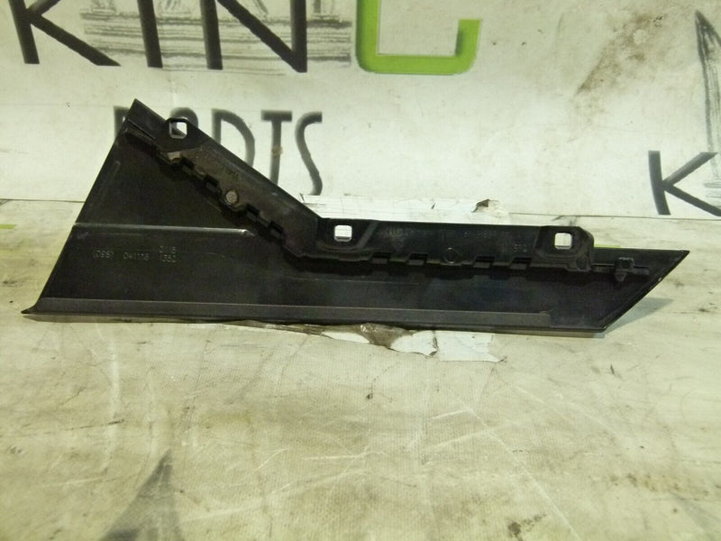 AUDI A4 S4 8W B9 2016-ON REAR RIGHT DRIVER SIDE DOOR TRIM COVER 8W5839904