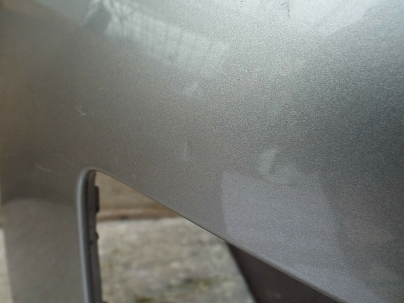 VW Golf MK7 Sportsvan 2013-On Front Bumper Genuine Grey PDC (2799) 510807221B