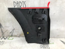VW CRAFTER 7C 2018 REAR TRIM MOULDING LEFT SIDE PROTECT PANEL 7C0853535
