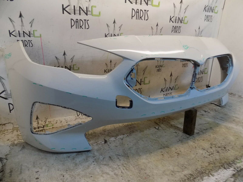 BMW 2 SERIES 218i GRAN COUPE F44 SPORT 2020-ON FRONT BUMPER 51117474575