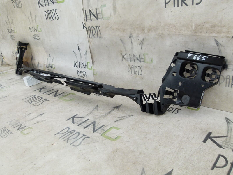 BMW G21 M-SPORT FACELIFT 2020-ON REAR BUMPER SUPPORT BRACKET 8746988