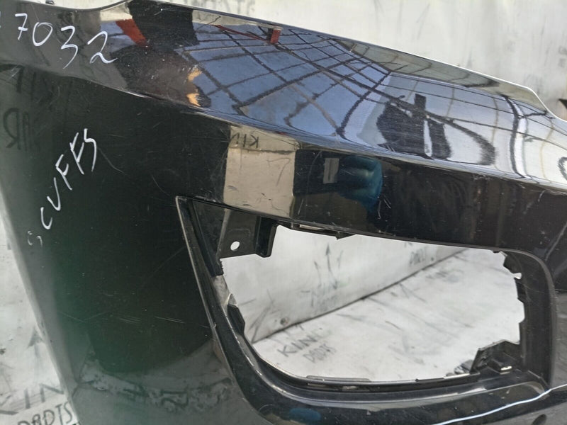 MERCEDES ML W164 2009-2012 FACELIFT FRONT BUMPER  A1658857225