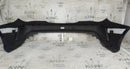 MERCEDES CLA AMG LINE 2016-2022 REAR BUMPER GENUINE PDC A1178851525