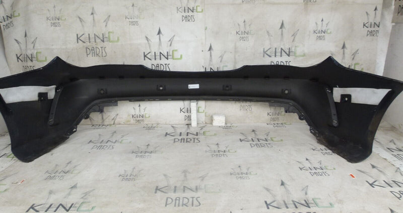 MERCEDES CLA AMG LINE 2016-2022 REAR BUMPER GENUINE PDC A1178851525
